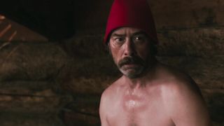 Sofia Leboutte, Sylvia Dierckx nude - Vihta (2018)