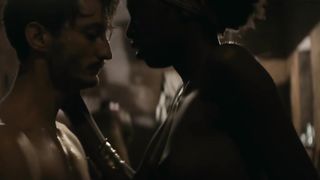 Sofia Nilsson, Virginie Vignolo, Celine Cappacci naked - La Promesse de l'aube (2017)