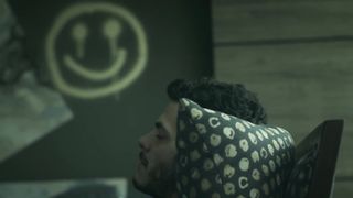 Sofia Sisniega nude - Aqui en la Tierra s01e02e05 (2018)