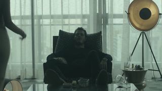 Sofia Sisniega nude - Aqui en la Tierra s01e02e05 (2018)