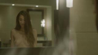 Sofia Sisniega nude - Aqui en la Tierra s01e02e05 (2018)