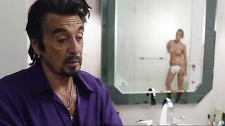 Softcore Movie Sex - Katarina Cas Nude - Danny Collins (2015)