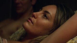 Sohvi Rodriguez, Leila George nude - Animal Kingdom s04e02-03 (2019)