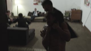 Sol Gaschetto nude - Yo, Potro (2018)