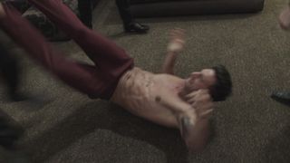 Sol Gaschetto nude - Yo, Potro (2018)