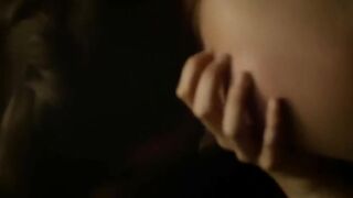 Solene Rigot Nude - Les Revoltes (2014)