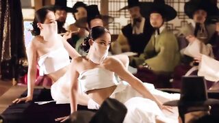 Song Eun-chae, Lee Bom, etc Nude - Lost Flower (2014) 001