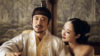 Song Eun-chae, Lee Bom, etc Nude - Lost Flower (2014) 001