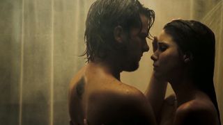 Sophia Bush nude - The Hitcher (2007)