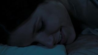 Sophia Bush nude - The Hitcher (2007)