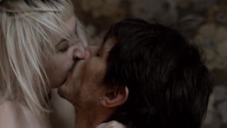 Sophia Castiglione nude - Edha s01e01 (2018)