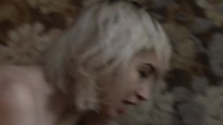 Sophia Castiglione nude - Edha s01e01 (2018)