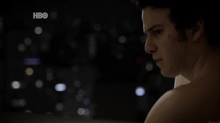Sophia Reis nude - O Negocio S02 (2014)