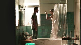 Sophie Charlotte nude - Ilha de Ferro s01e07 (2018)