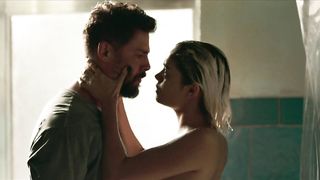 Sophie Charlotte nude - Ilha de Ferro s01e07 (2018)