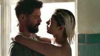 Sophie Charlotte nude - Ilha de Ferro s01e07 (2018)