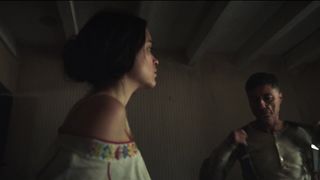 Sophie Cookson - Pleader (2017)