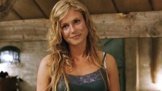 Sophie Hilbrand nude - Zomerhitte (2008)