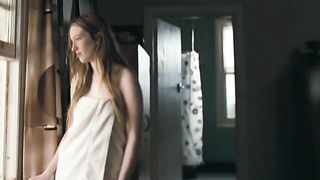 Sophie Lowe Nude - Beautiful Kate (2009)
