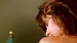 Sophie Marceau nude - Beyond The Clouds (1995)