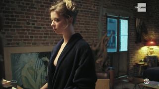 Sophie Marechal, Chloe Petit, Jessica Batu nude - La Treve s02e05 (2019)