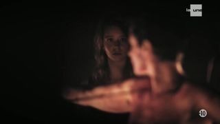 Sophie Marechal, Chloe Petit, Jessica Batu nude - La Treve s02e05 (2019)