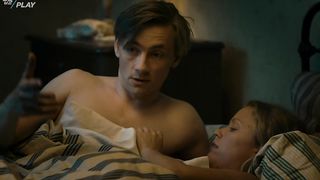 Sophie-Marie Jeppesen nude - Lykke Per s01e01 (2018)