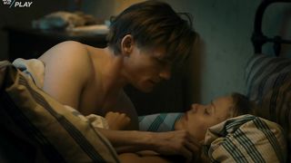 Sophie-Marie Jeppesen nude - Lykke Per s01e01 (2018)