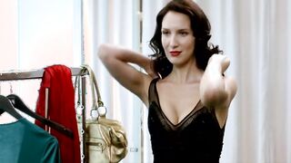 Soraia Chaves nude - Call Girl (2007)