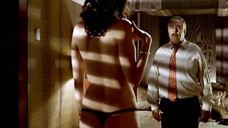 Soraia Chaves nude - Call Girl (2007)