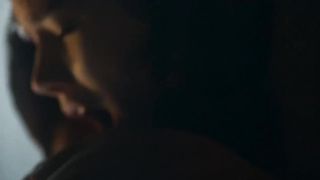 Spartacus sex scenes complication