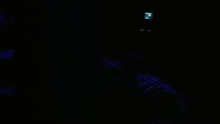 Stacey Travis nude – Hardware (1990)