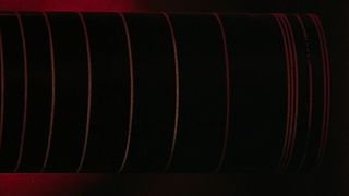 Stacey Travis nude – Hardware (1990)