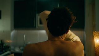 Stacy Martin nude - Joueurs (2018)