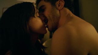 Stacy Martin nude - Joueurs (2018)