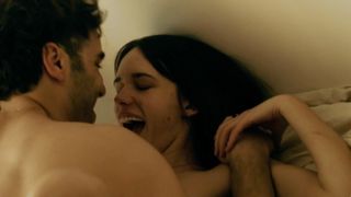 Stacy Martin nude - Joueurs (2018)