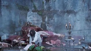 Stacy Martin, Guenda Goria, Catrinel Marlon, Elizabeth Kinnear, Sabrina La Torre