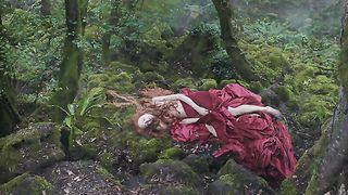 Stacy Martin, Guenda Goria, Catrinel Marlon, Elizabeth Kinnear, Sabrina La Torre