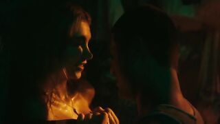 Stefani Mota - Irmaos Freitas s01e01(2019)