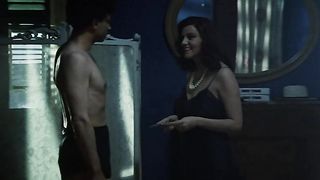 Classic Explicit Nudity & Sex Scenes ⭐ Stefania Sandrelli ⭐ The Key (1983)