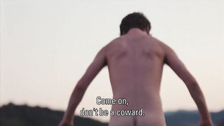 Stefanie van Leersum Nude - Sevilla (2012)