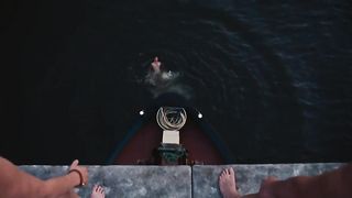 Stefanie van Leersum Nude - Sevilla (2012)