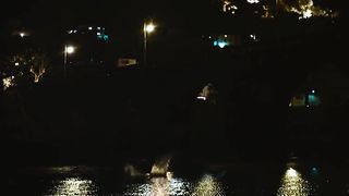 Stefanie van Leersum Nude - Sevilla (2012)