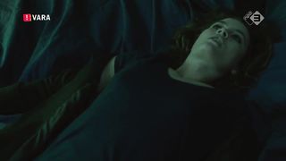 Stefanie van Leersum nude - Het Bestand (2017)