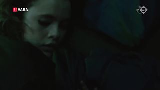 Stefanie van Leersum nude - Het Bestand (2017)