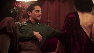 Stefanie von Pfetten, Carina Conti II, Chanon Finley, Sarah French Nude - The La