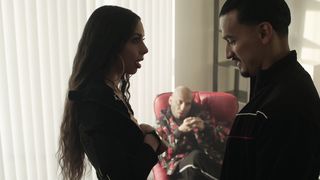 Stephanie Bueno - Get Shorty s03e02 (2019)