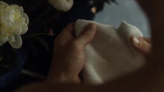 Stephanie Cleau & Lea Drucker - La Chambre Bleue (2014)