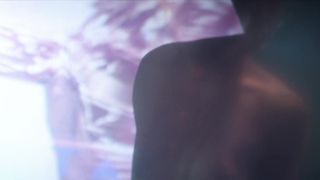 Stephanie Cleough nude - Altered Carbon s01e02 (2018)