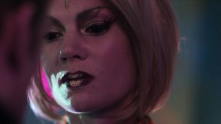 Stephanie Cleough nude - Altered Carbon s01e02 (2018)